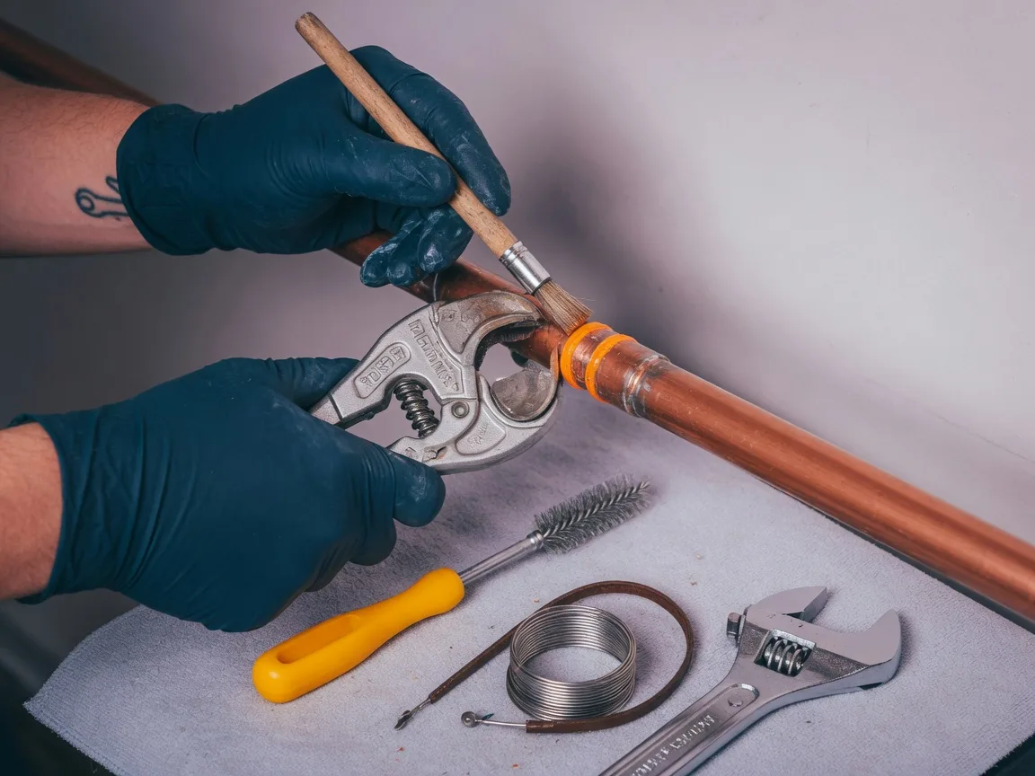 Why choose Sump Pump Repair in Okay, OK